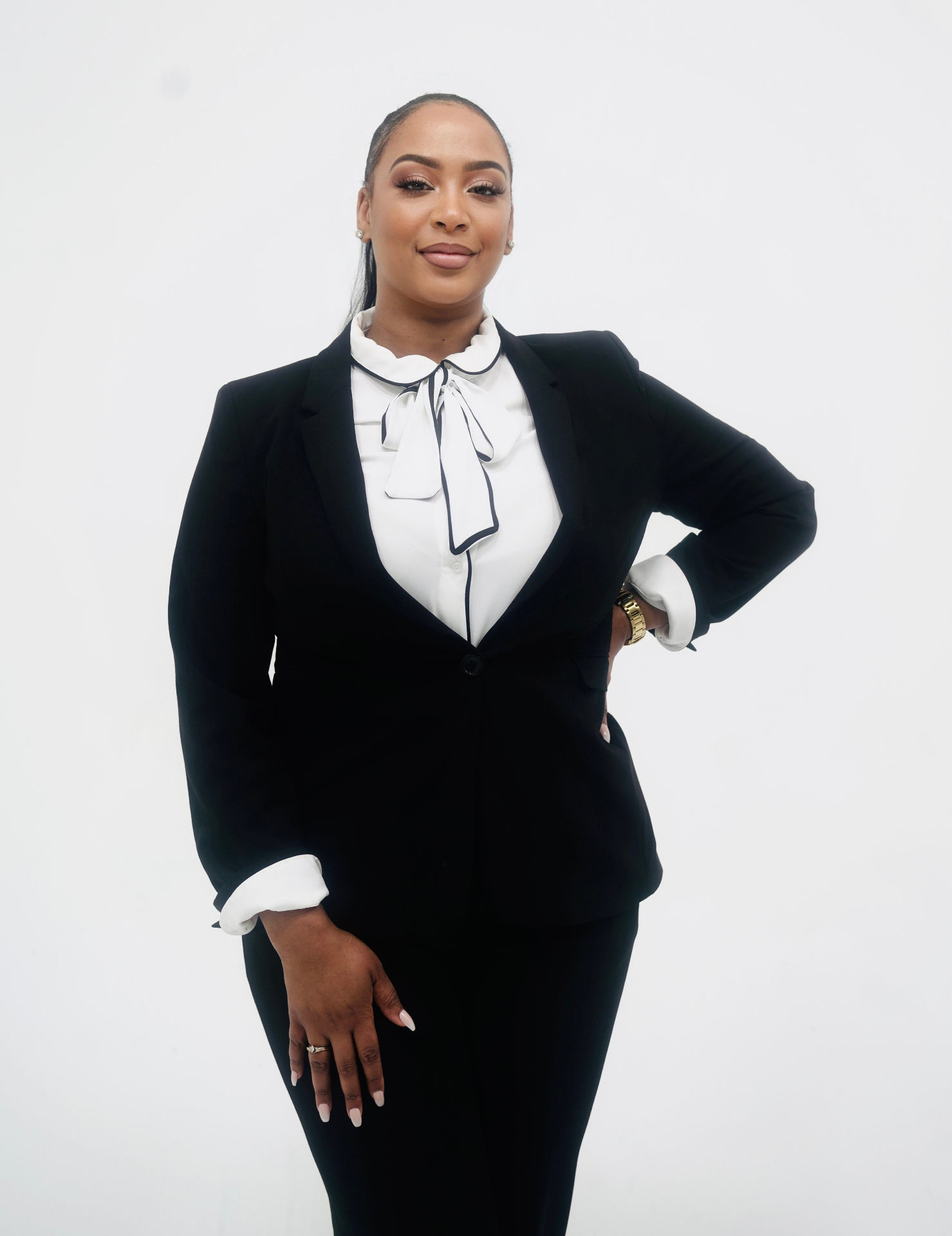 Taleah Christine, Founder of Affluent Capital